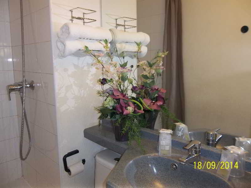 Cit'Hotel Saxotel Chalon-sur-Saône Nord