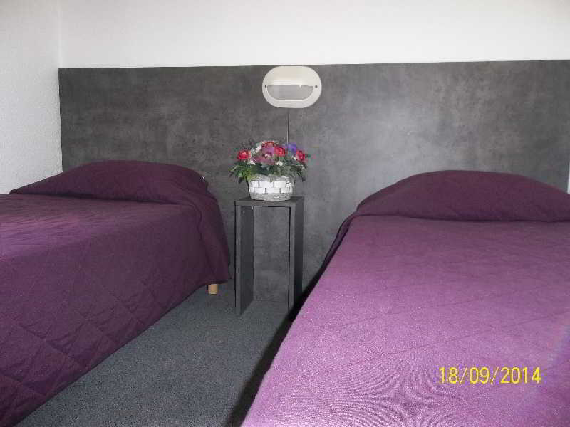 Cit'Hotel Saxotel Chalon-sur-Saône Nord