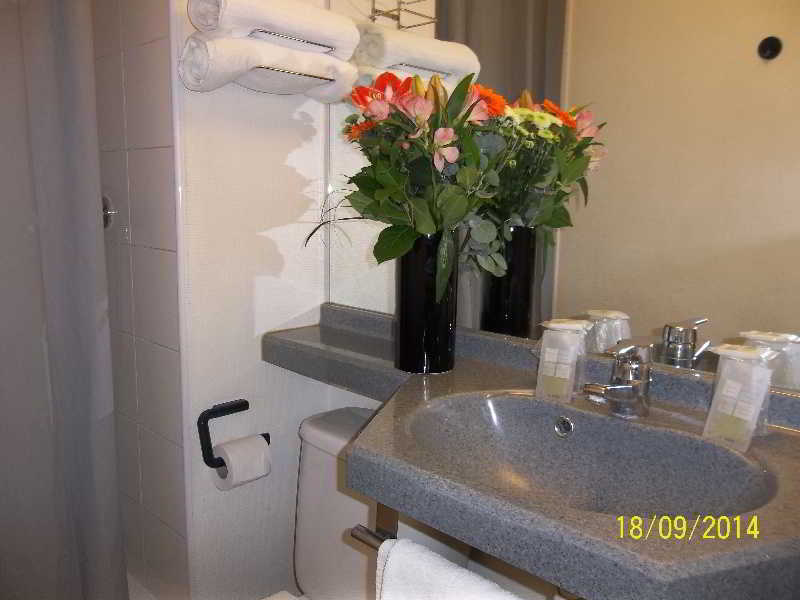 Cit'Hotel Saxotel Chalon-sur-Saône Nord