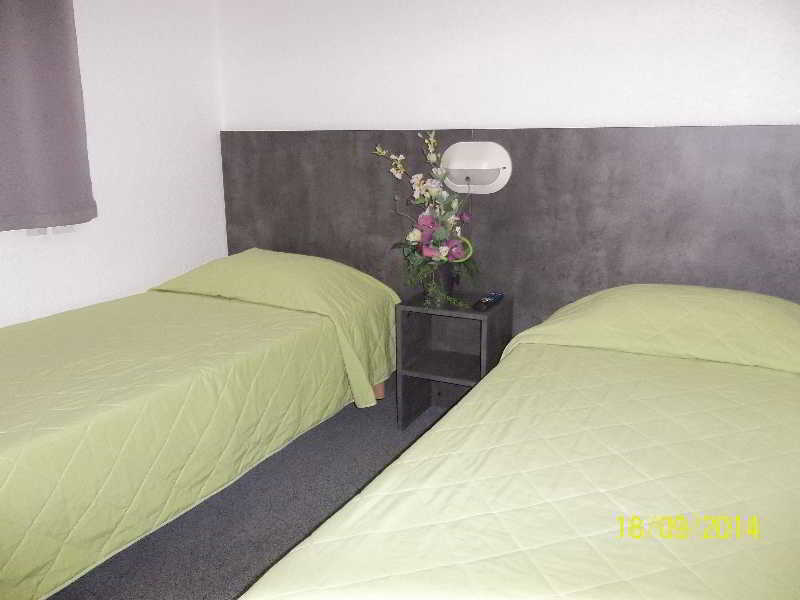 Cit'Hotel Saxotel Chalon-sur-Saône Nord