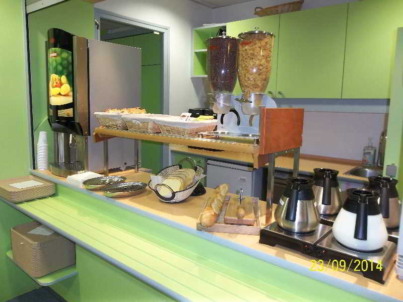 Cit'Hotel Saxotel Chalon-sur-Saône Nord