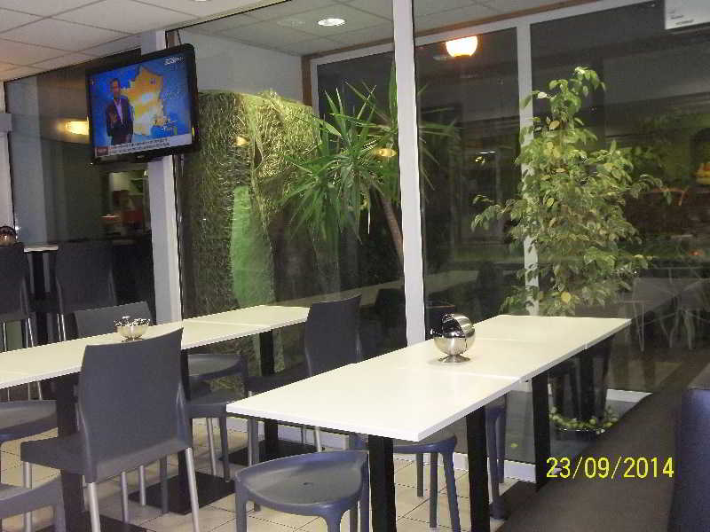 Cit'Hotel Saxotel Chalon-sur-Saône Nord