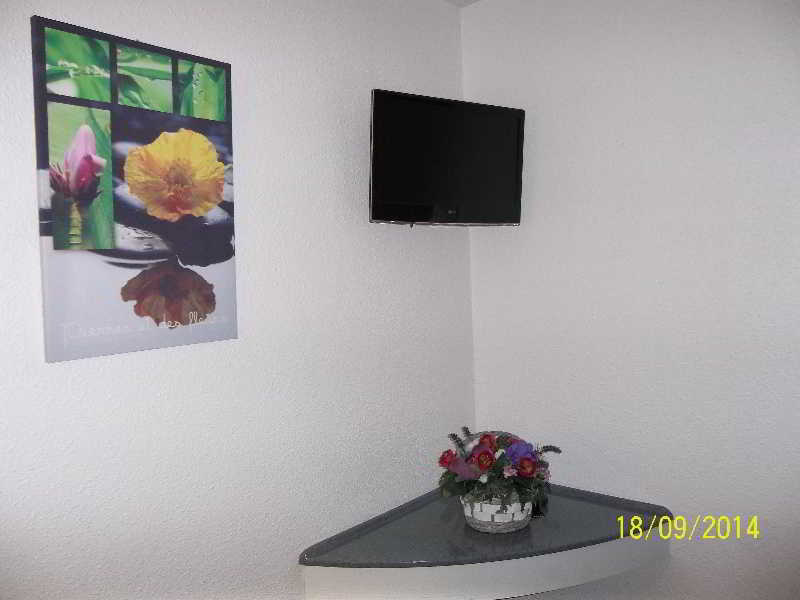 Cit'Hotel Saxotel Chalon-sur-Saône Nord