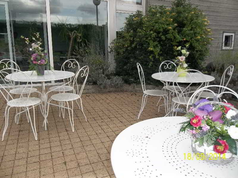 Cit'Hotel Saxotel Chalon-sur-Saône Nord