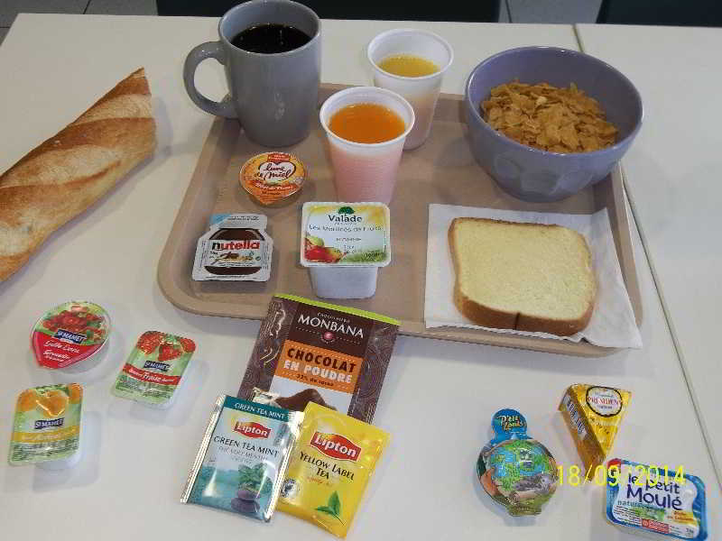 Cit'Hotel Saxotel Chalon-sur-Saône Nord