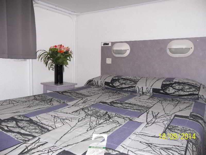 Cit'Hotel Saxotel Chalon-sur-Saône Nord