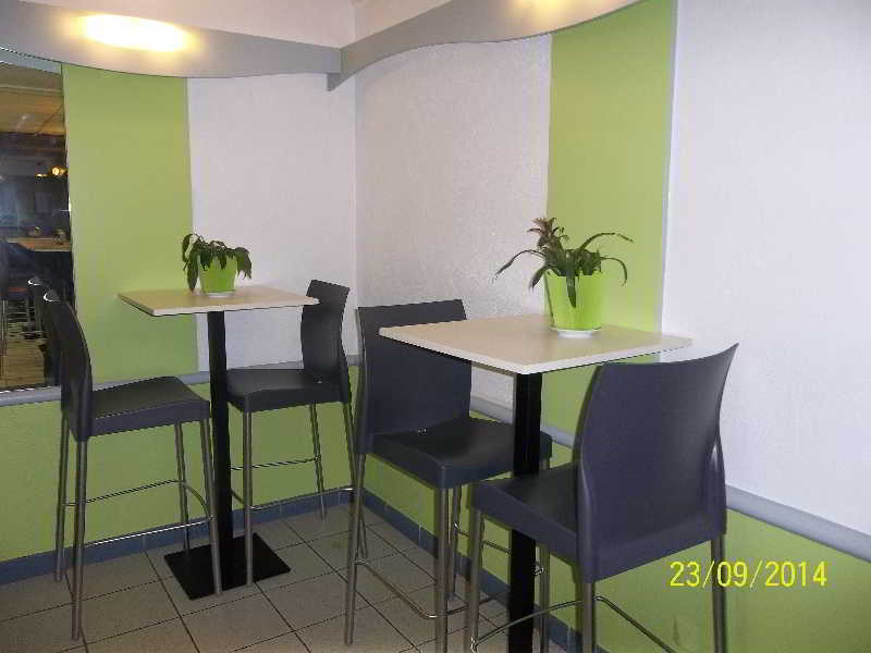 Cit'Hotel Saxotel Chalon-sur-Saône Nord