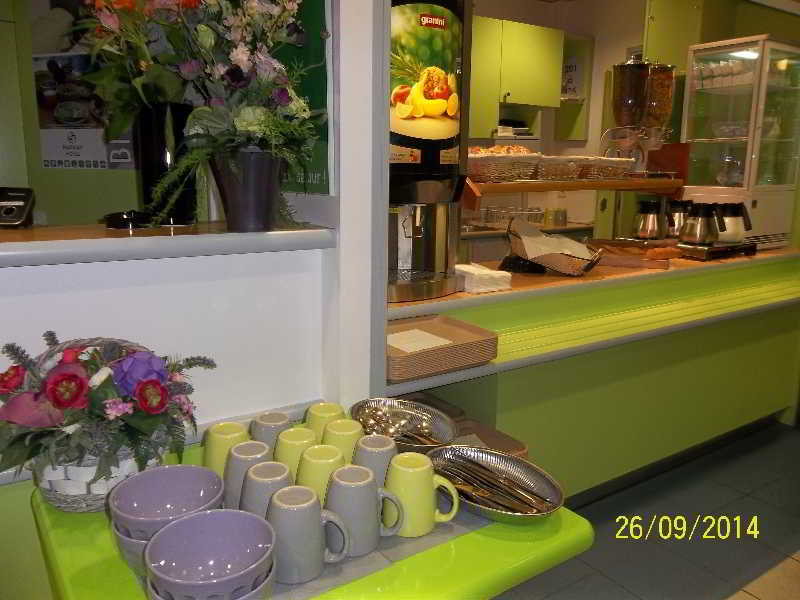 Cit'Hotel Saxotel Chalon-sur-Saône Nord