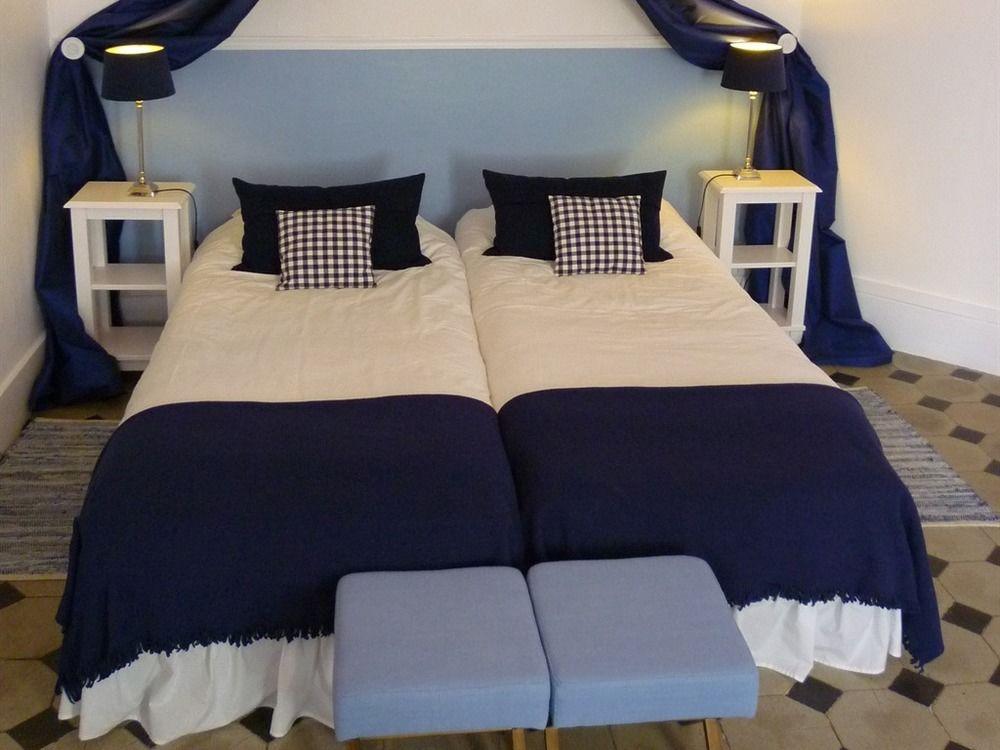 Le Relais de Chasse