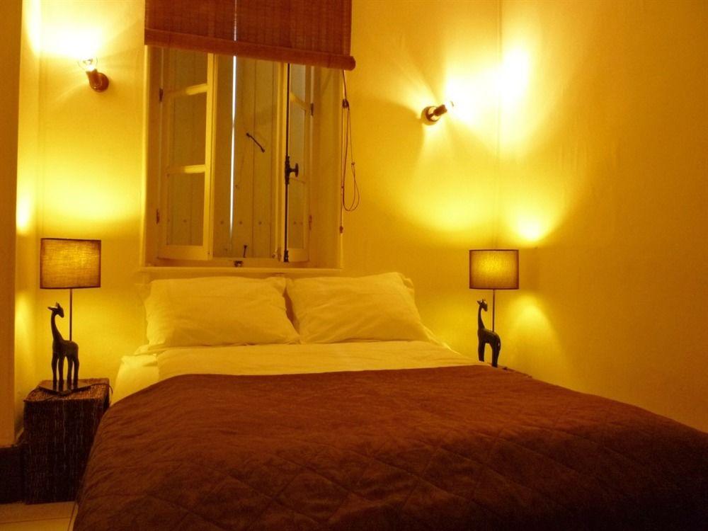 Le Relais de Chasse