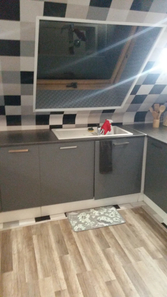 Logement sur la route des vins