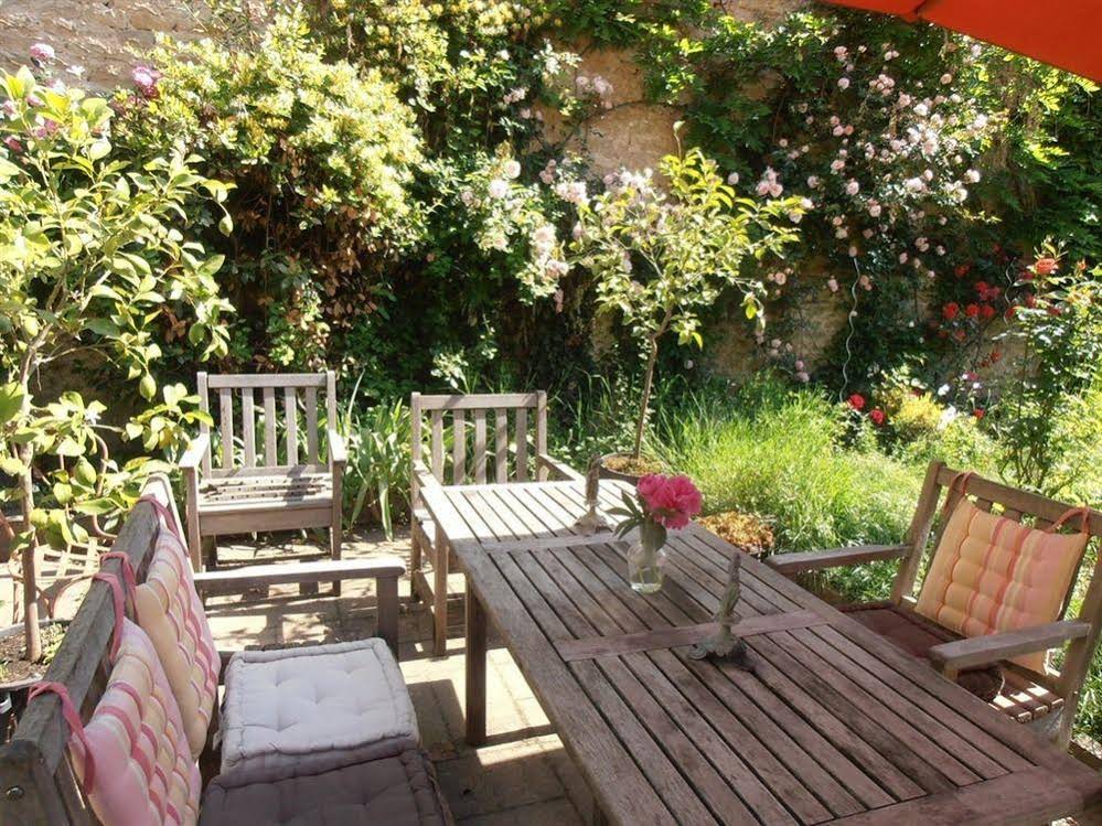 La Maison Tupinier