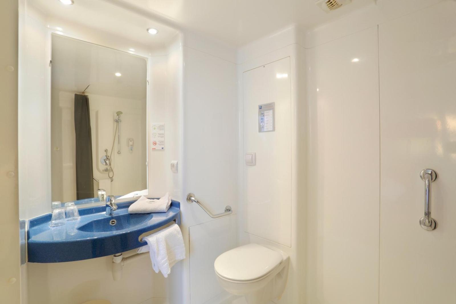 ibis budget Cosne-sur-Loire