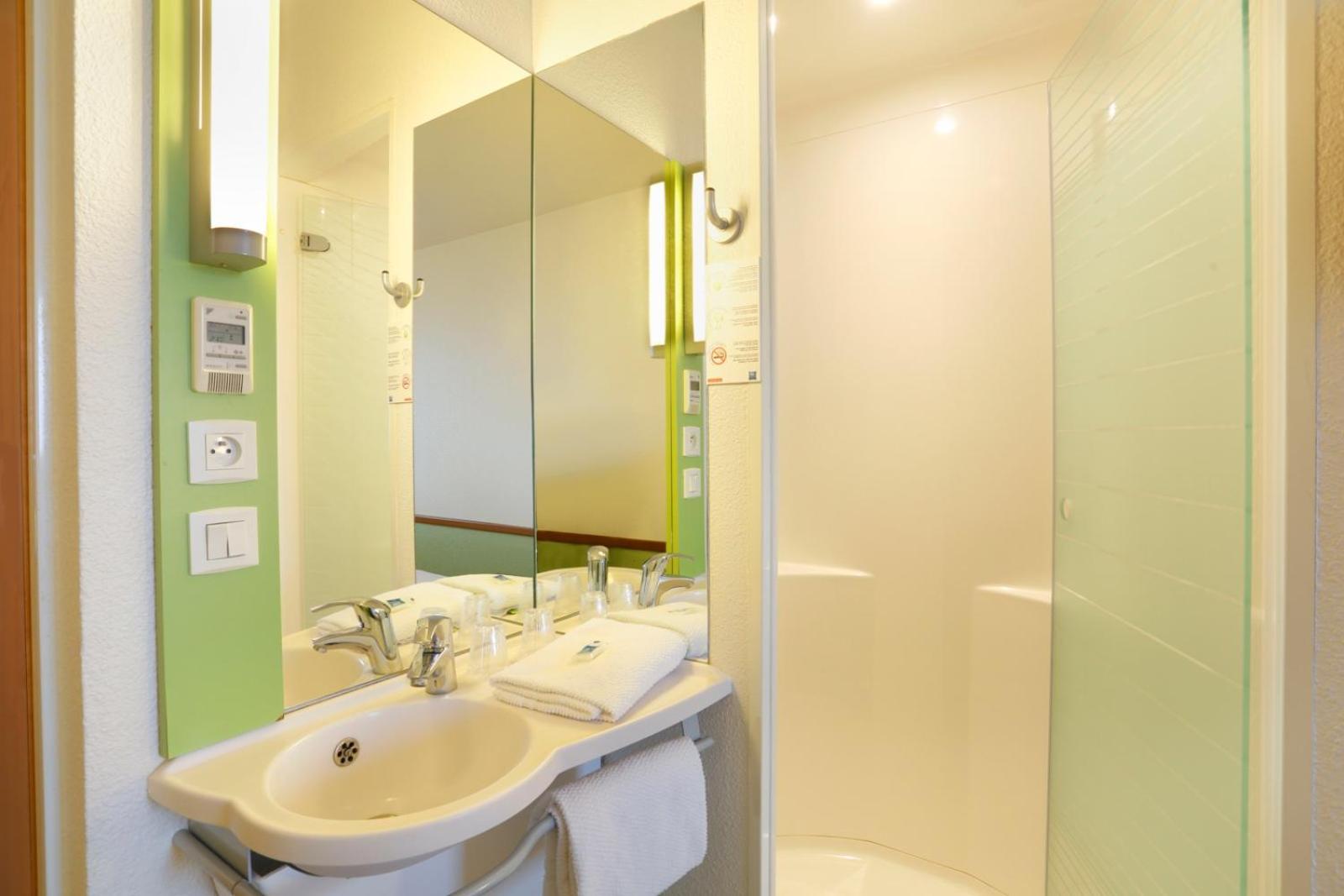 ibis budget Cosne-sur-Loire