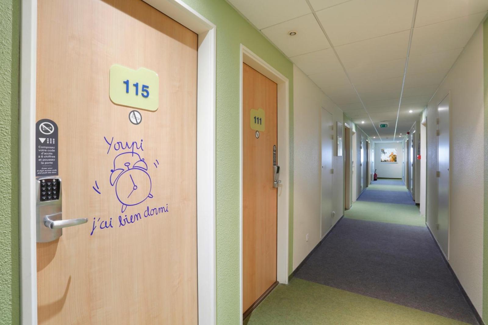 ibis budget Cosne-sur-Loire