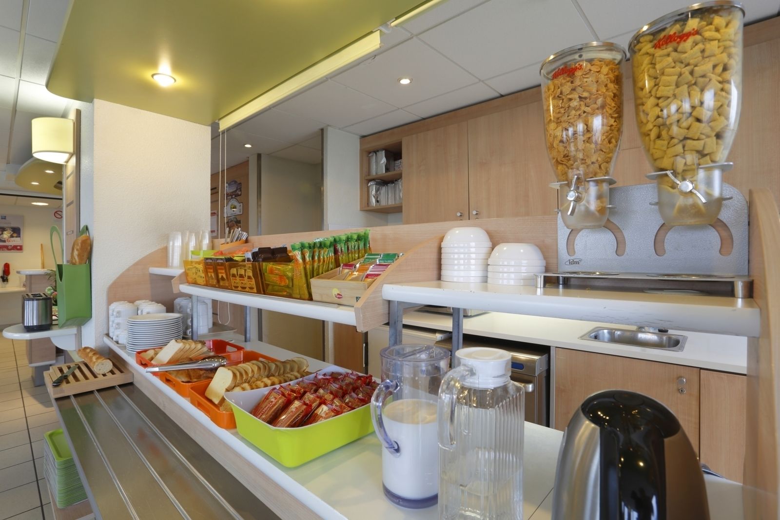 ibis budget Cosne-sur-Loire
