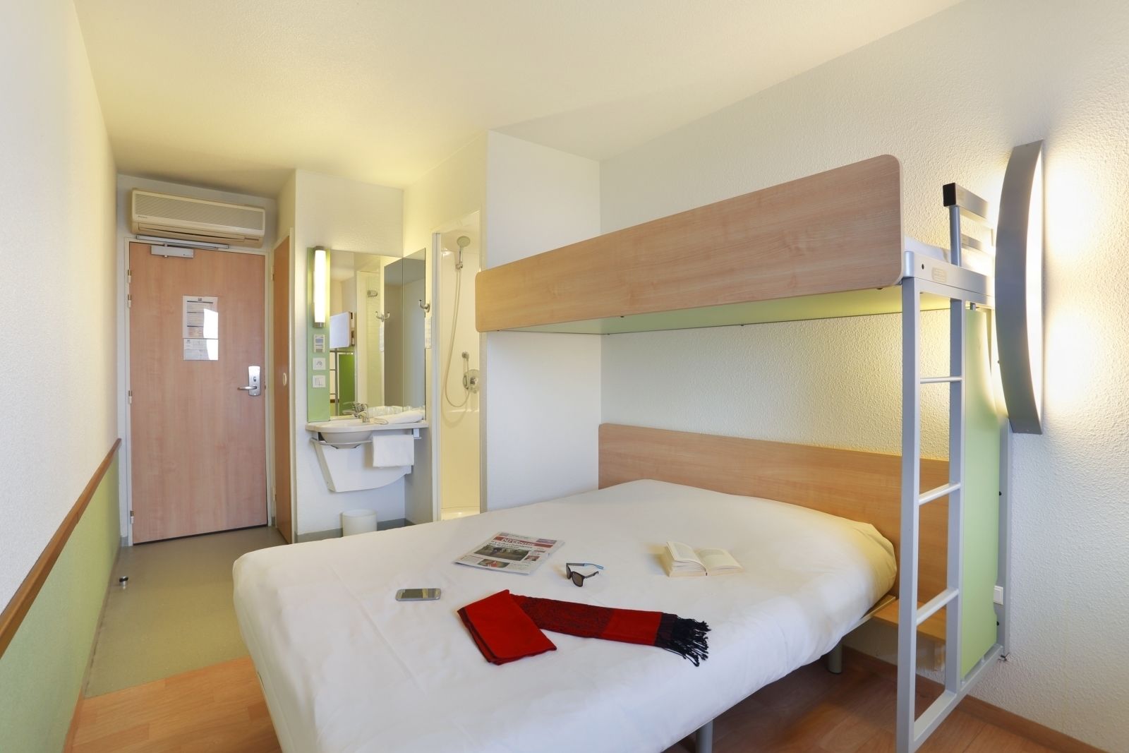 ibis budget Cosne-sur-Loire