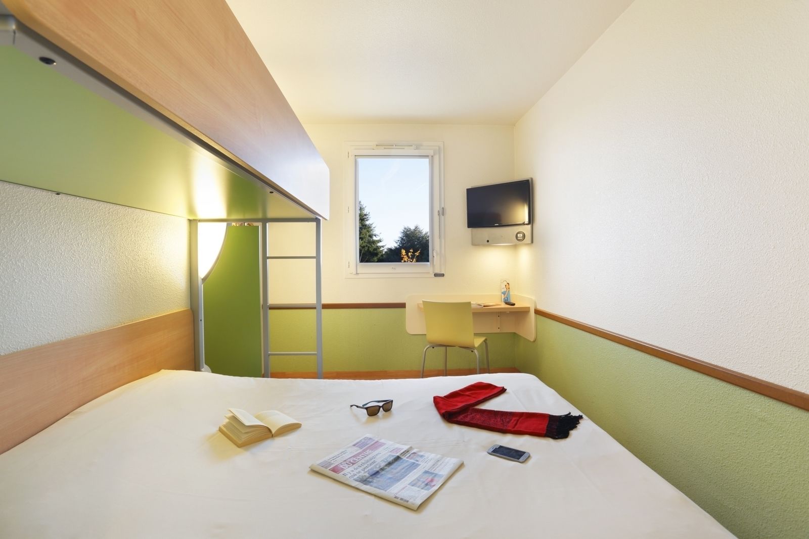 ibis budget Cosne-sur-Loire