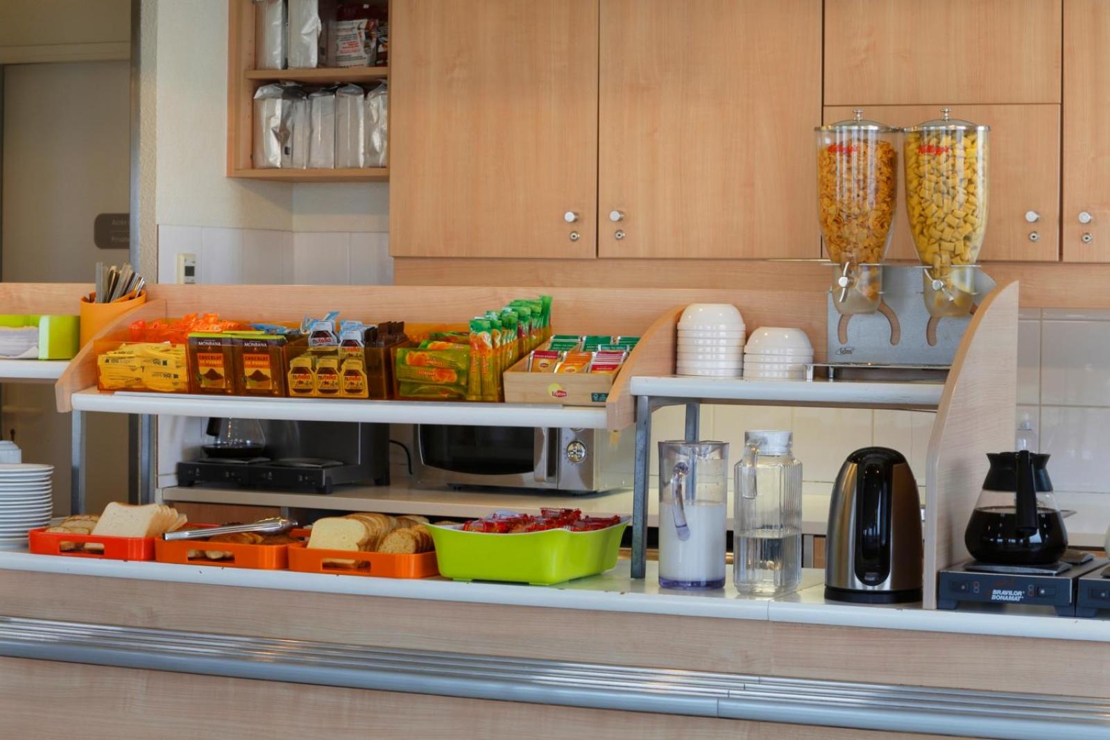ibis budget Cosne-sur-Loire