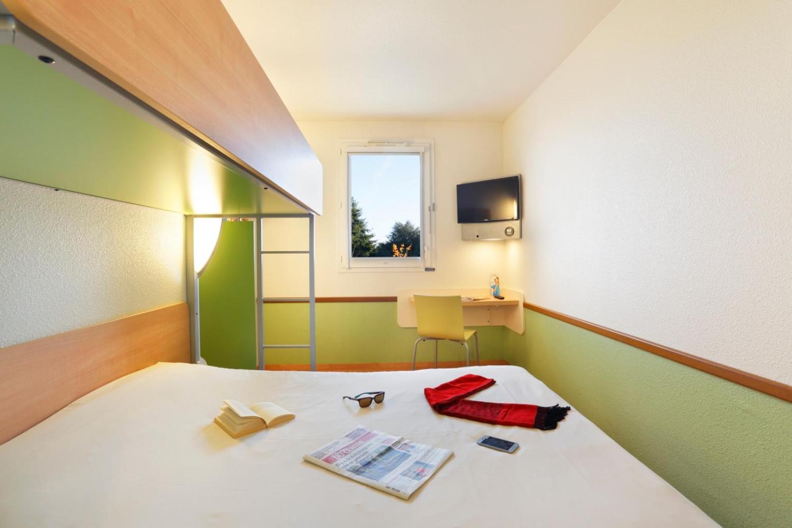 ibis budget Cosne-sur-Loire
