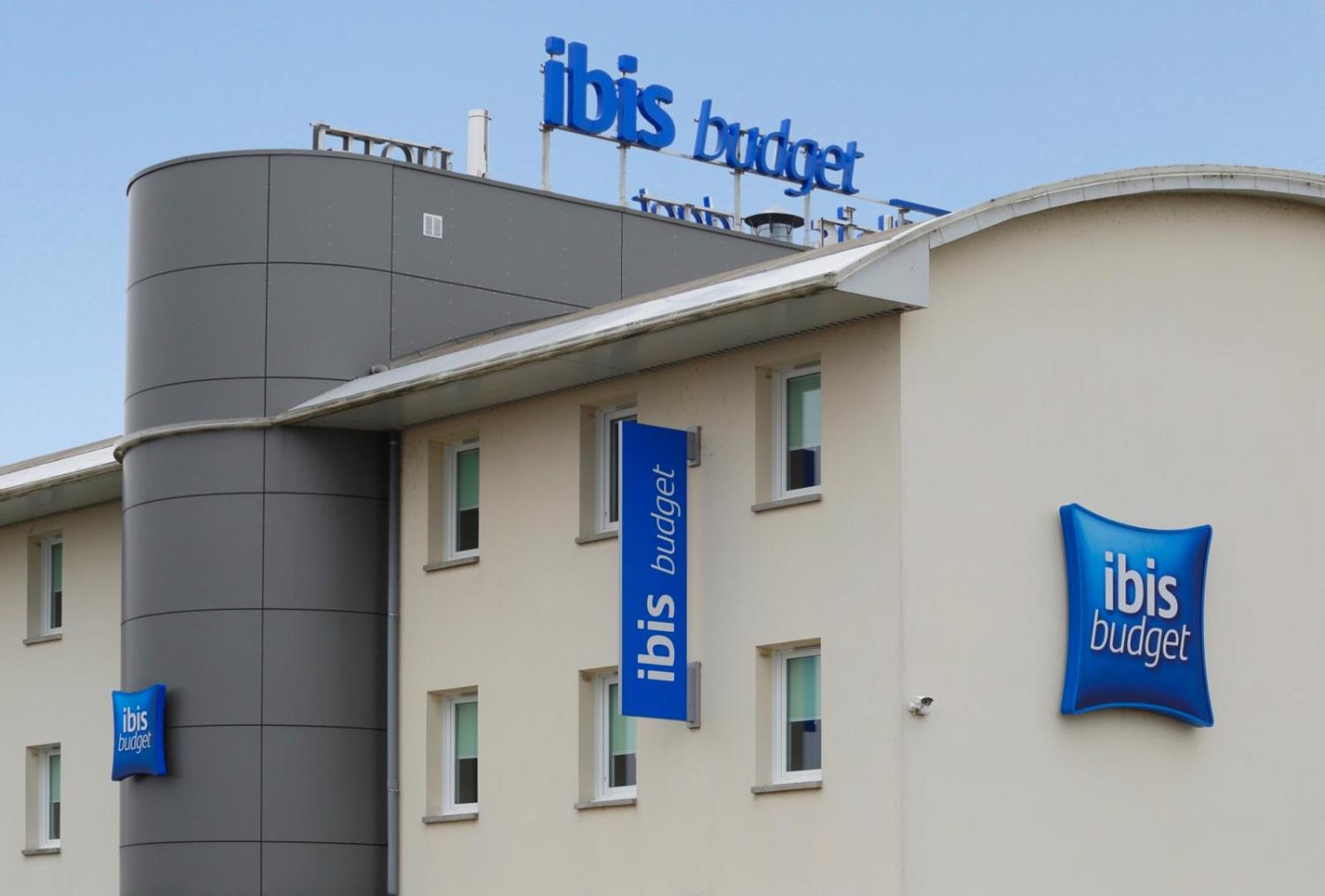 ibis budget Cosne-sur-Loire