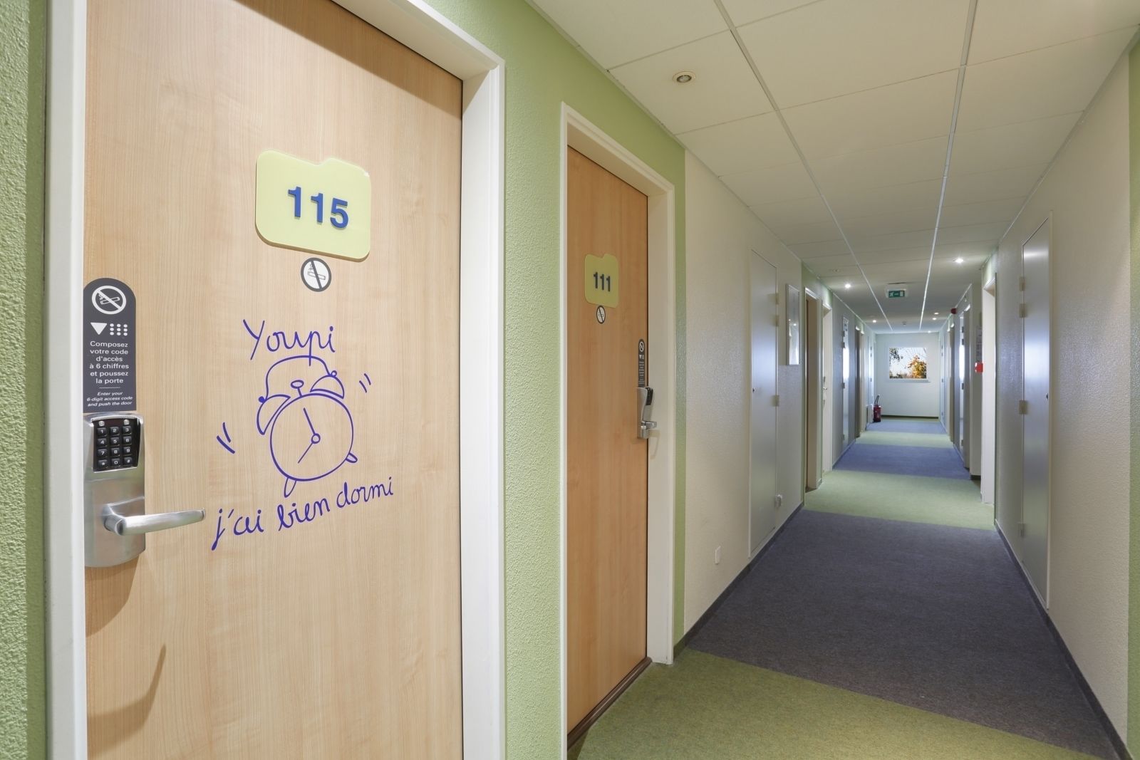 ibis budget Cosne-sur-Loire