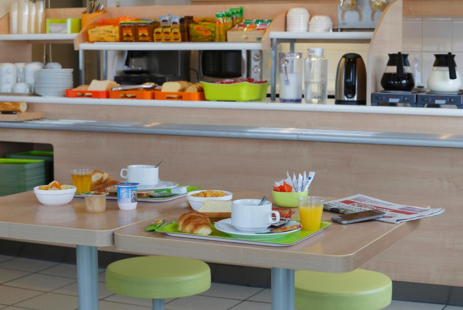 ibis budget Cosne-sur-Loire