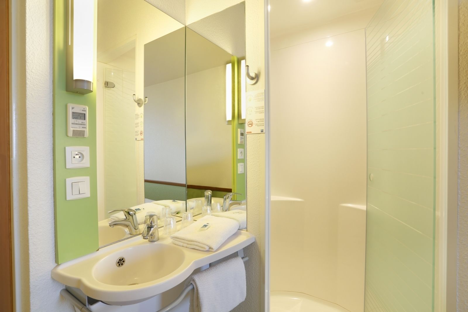 ibis budget Cosne-sur-Loire