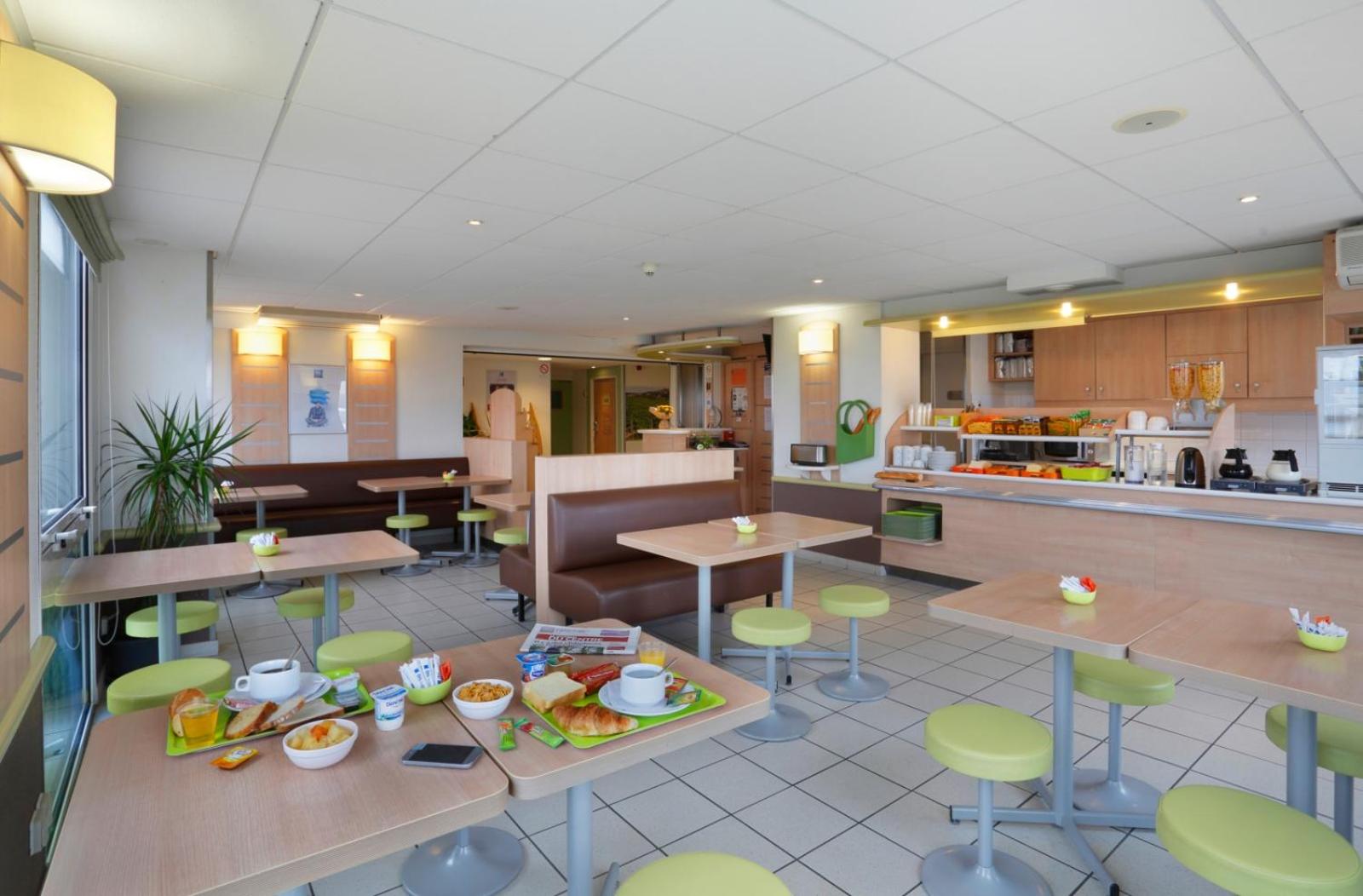 ibis budget Cosne-sur-Loire
