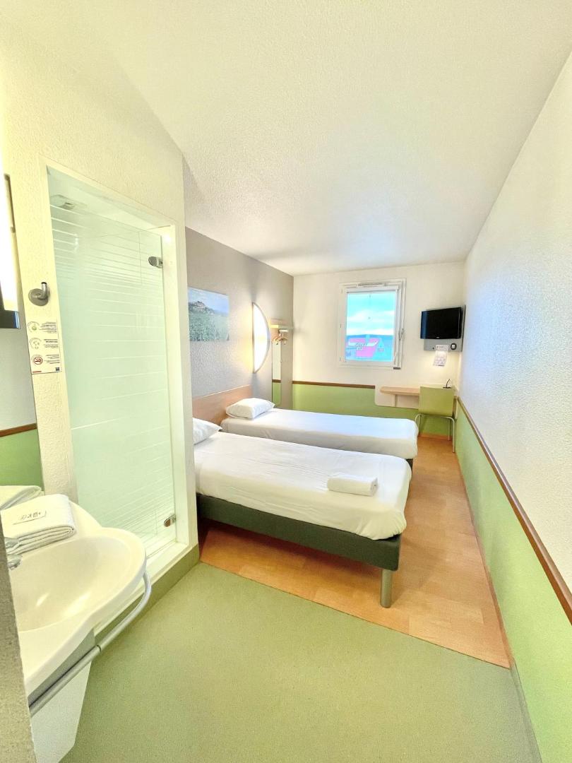 ibis budget Cosne-sur-Loire