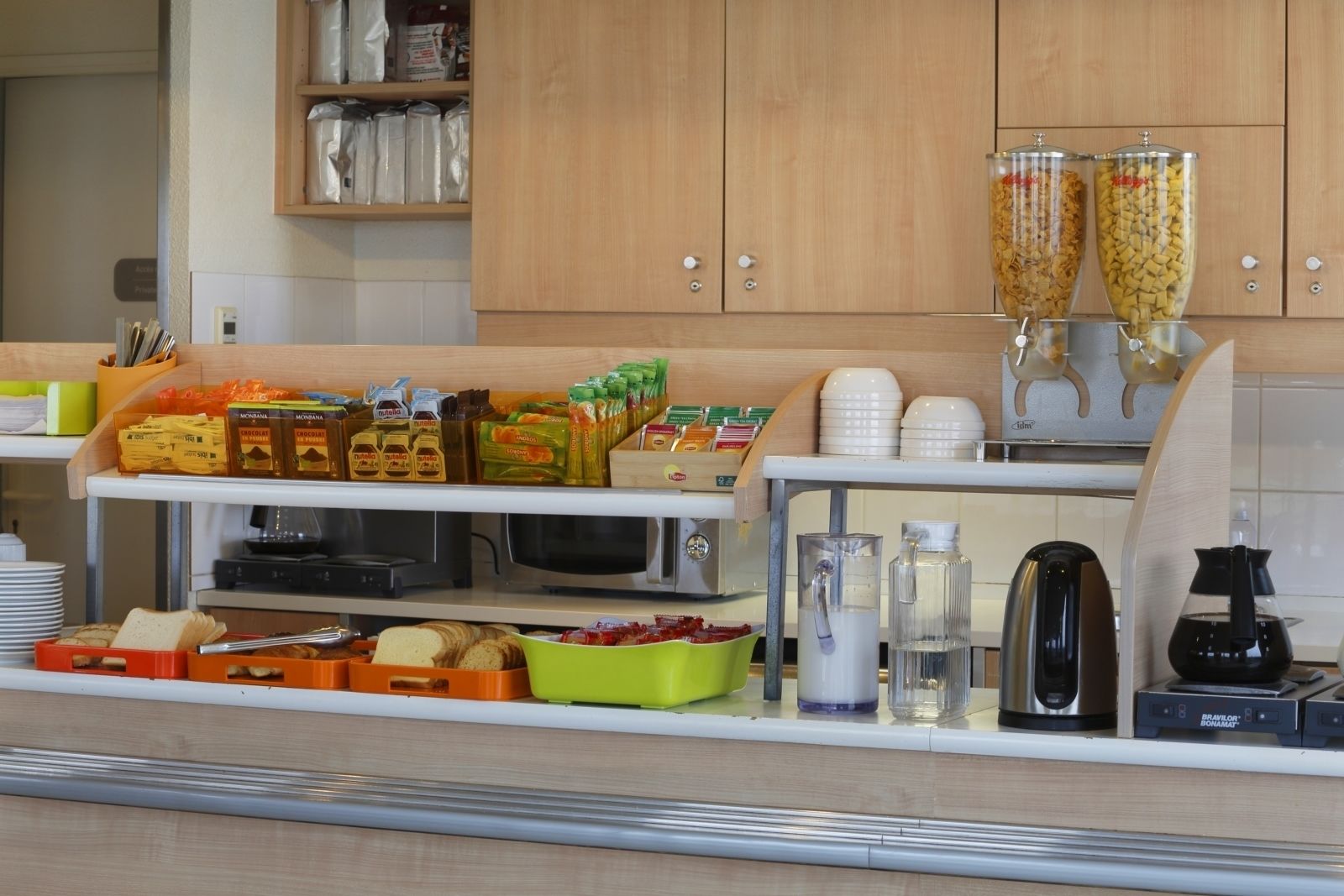 ibis budget Cosne-sur-Loire