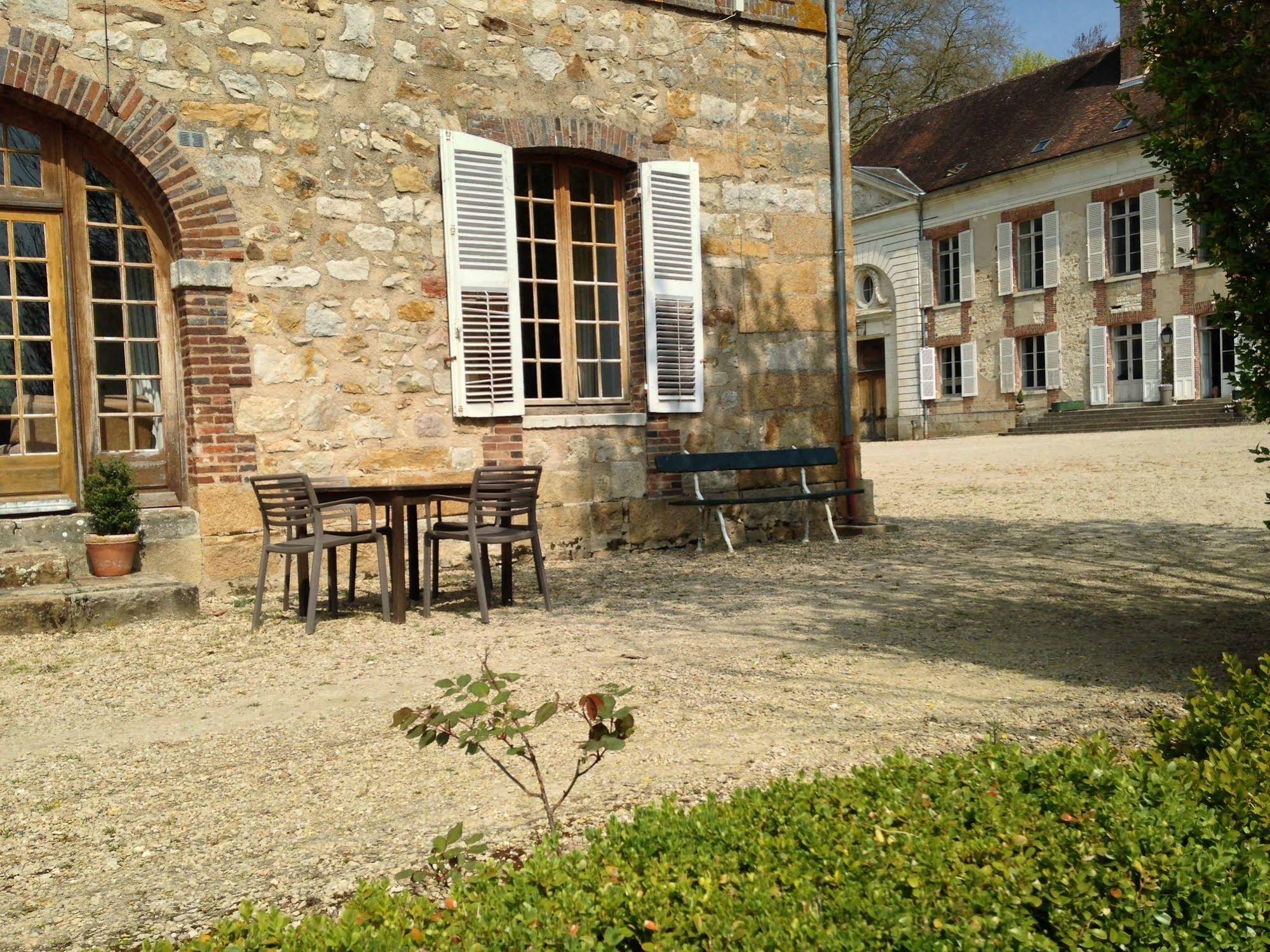 Domaine de Vauluisant