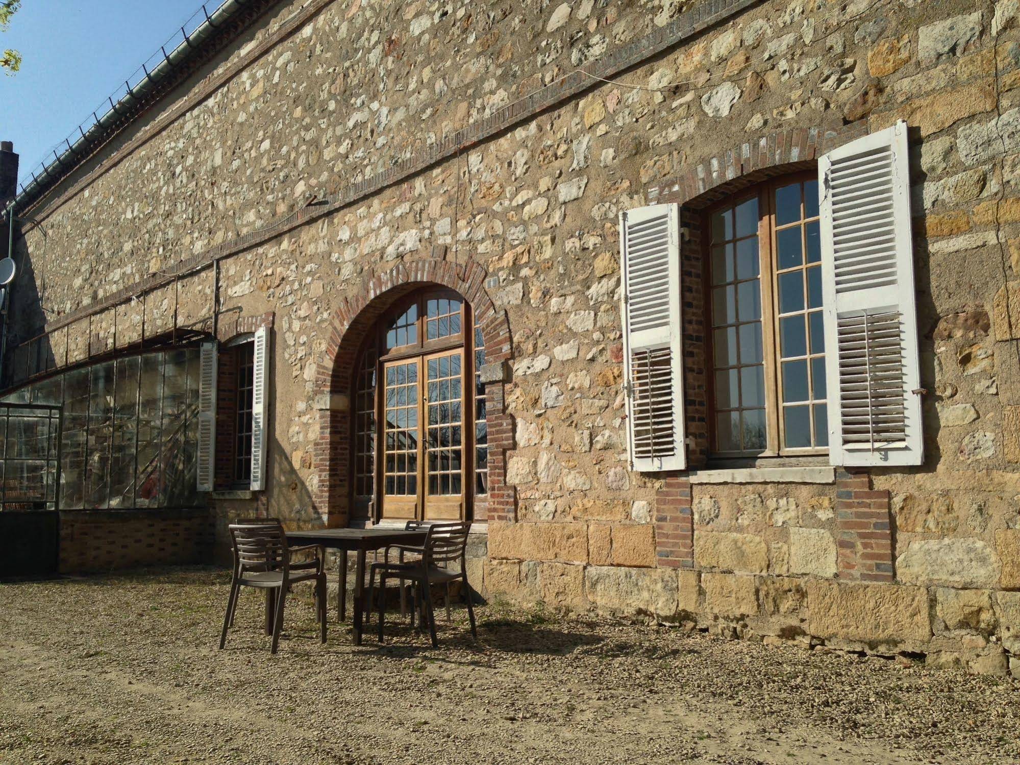 Domaine de Vauluisant