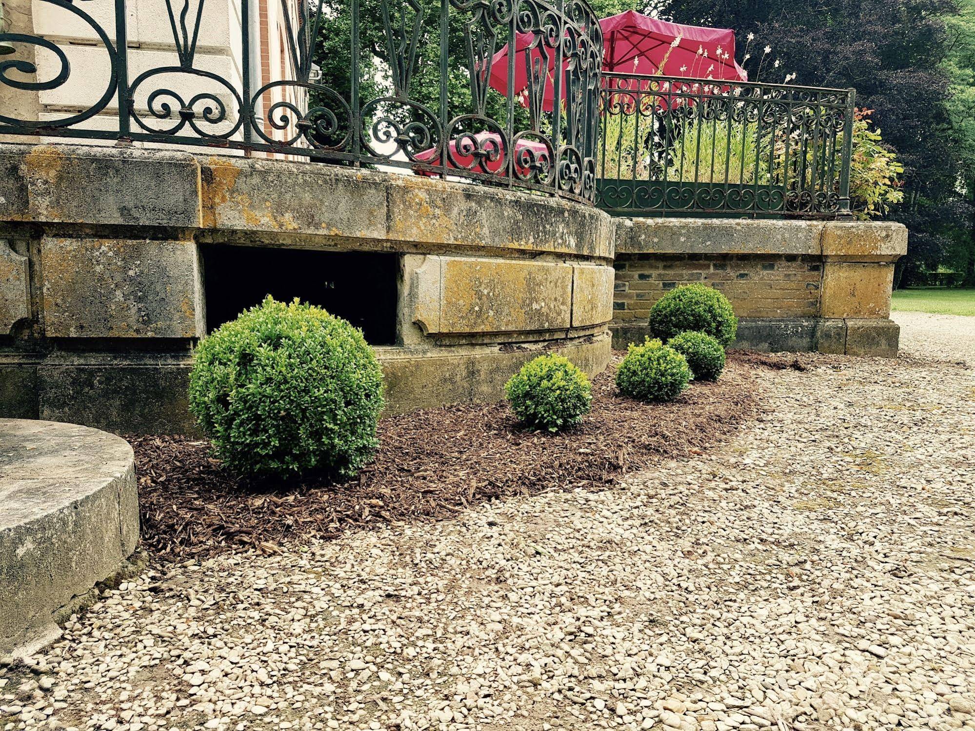 Domaine de Vauluisant