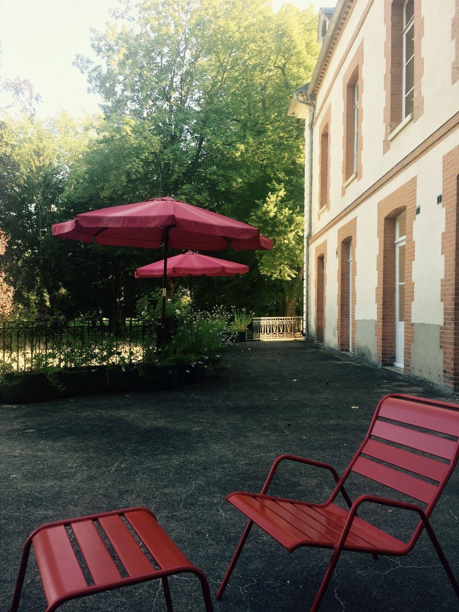Domaine de Vauluisant