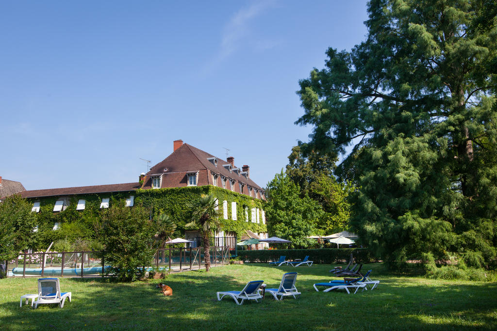 Château de la Barge
