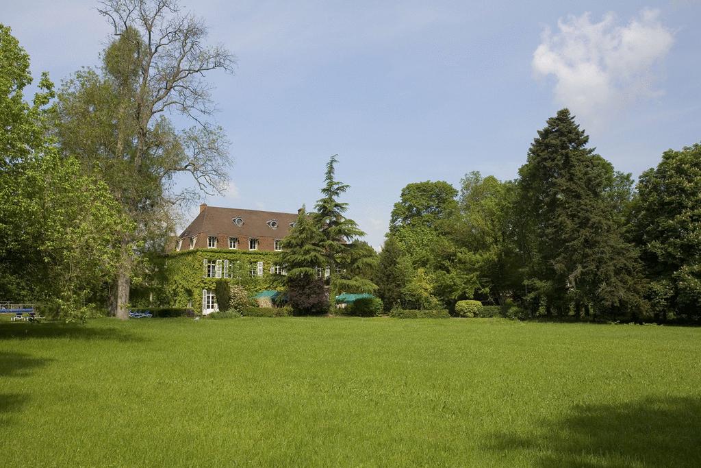 Château de la Barge