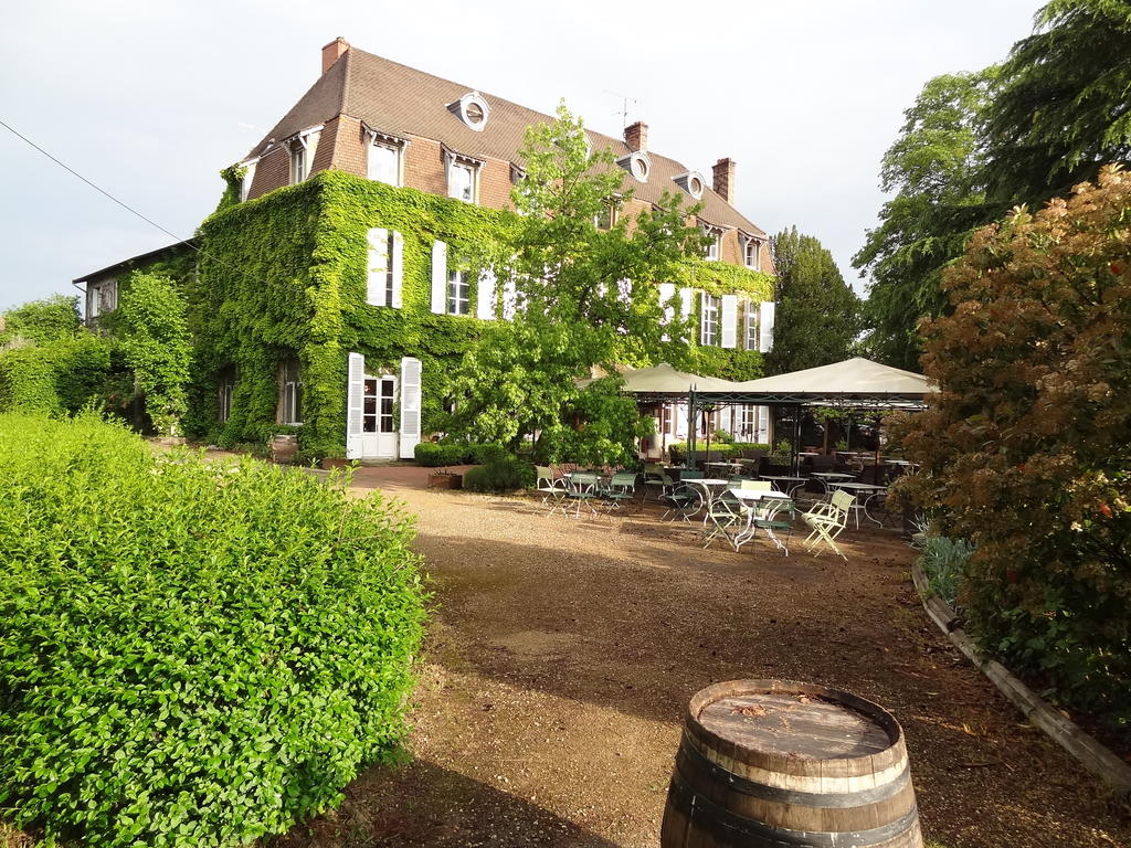 Château de la Barge