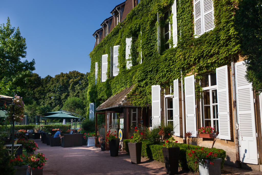 Château de la Barge