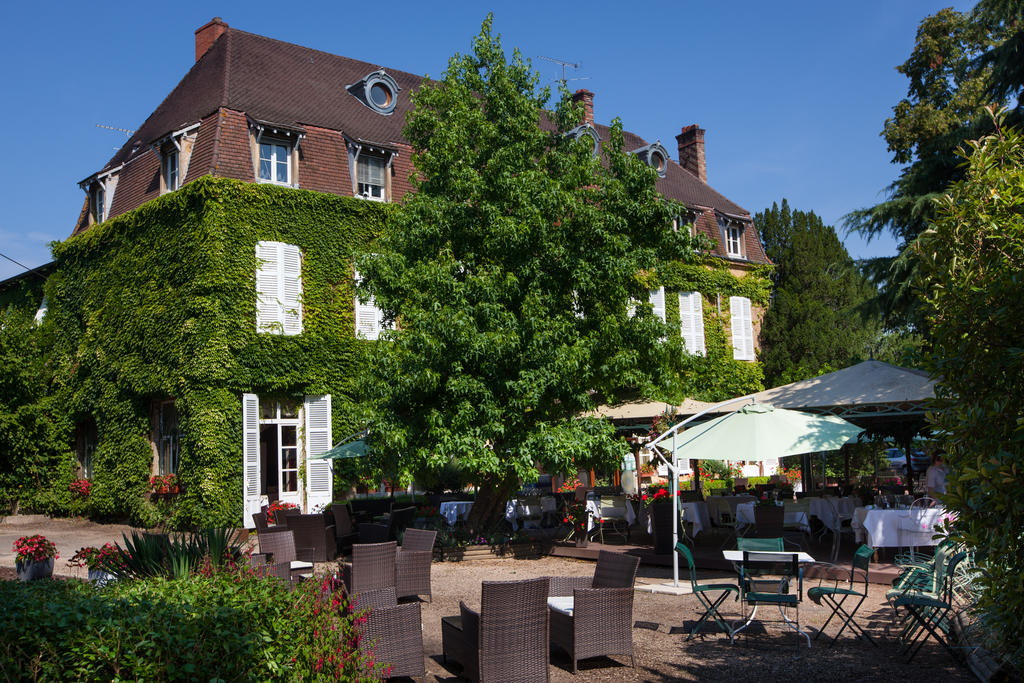 Château de la Barge