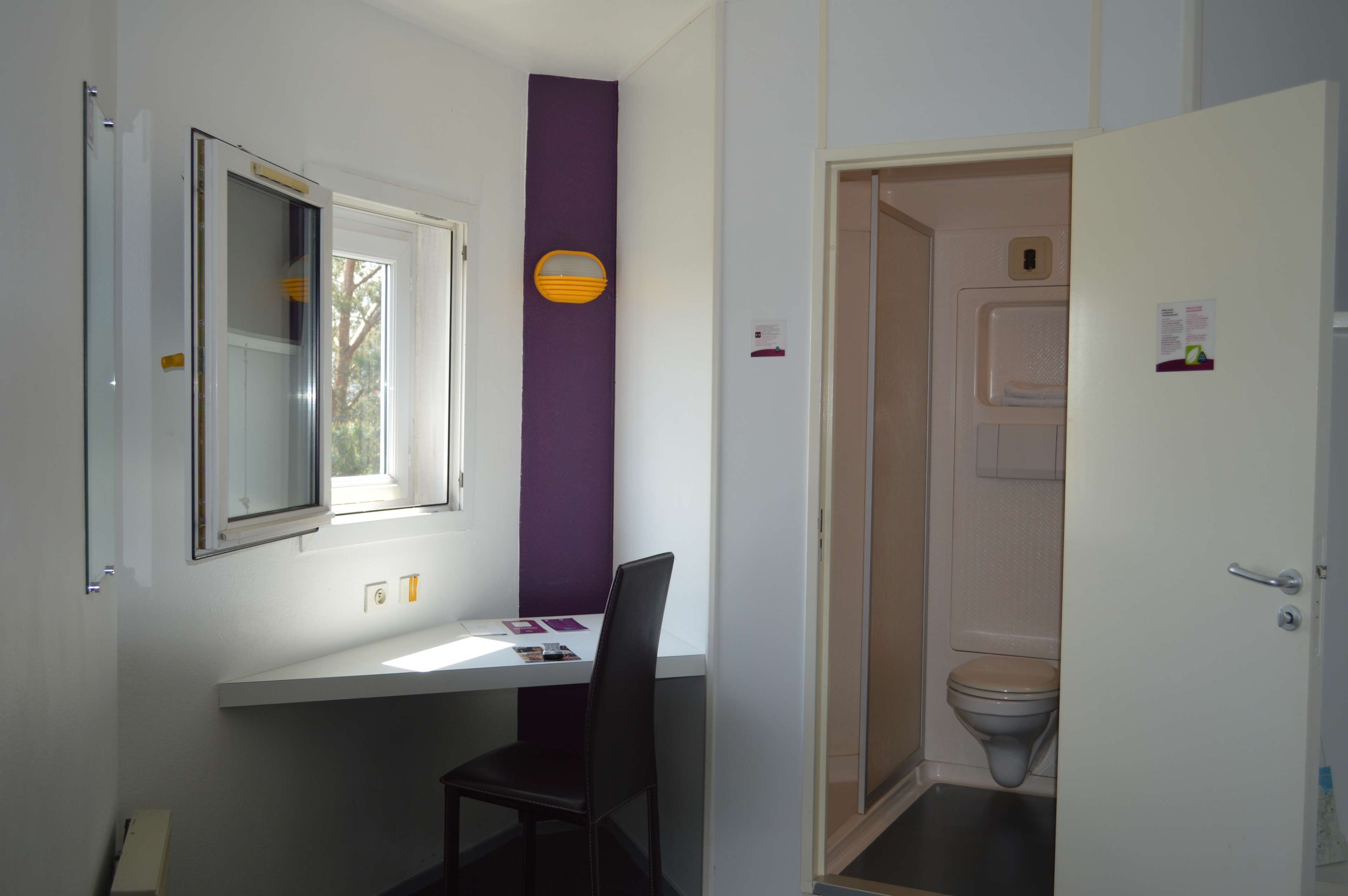 Hotel Kyriad Direct Macon Sud