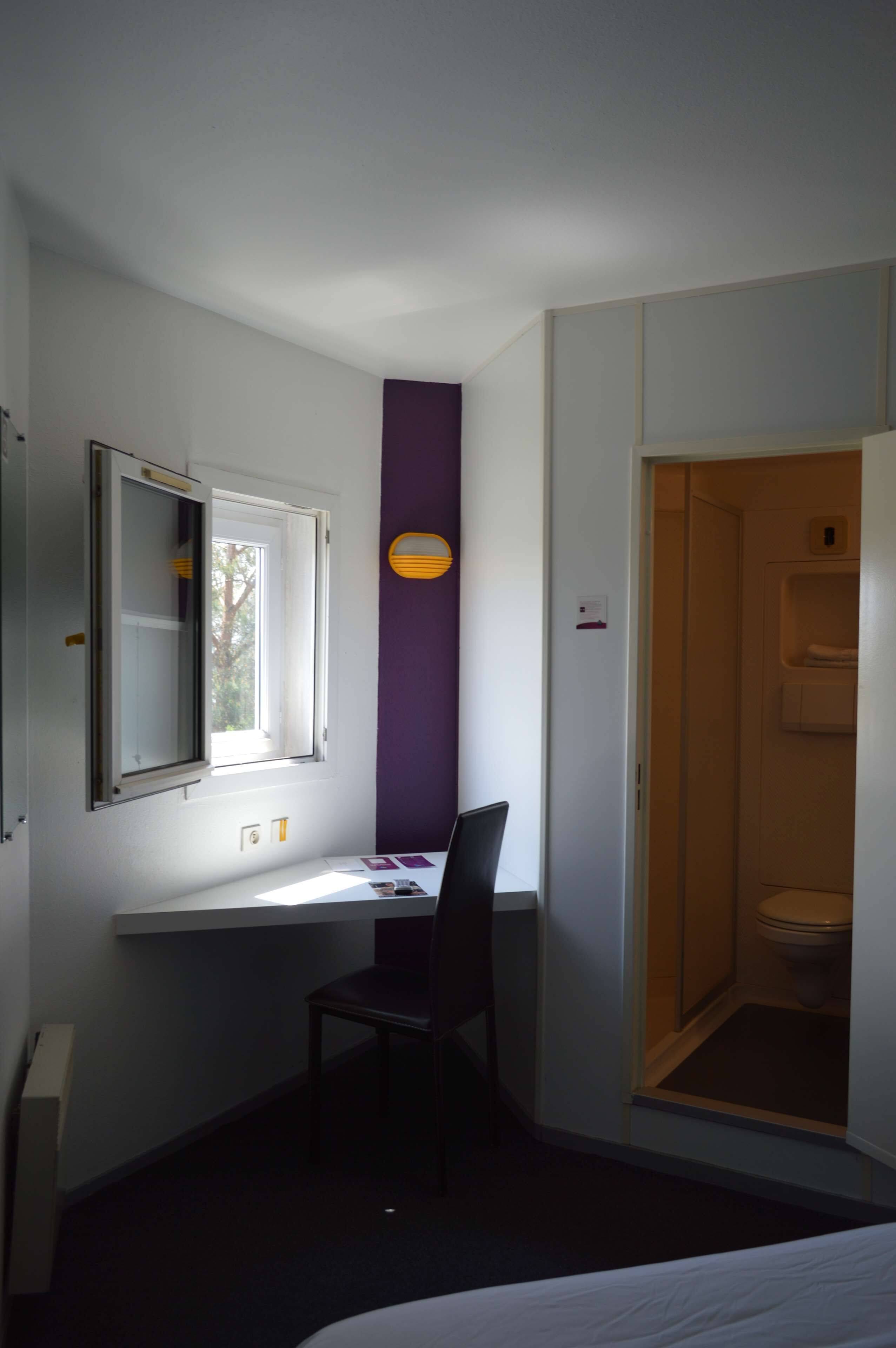 Hotel Kyriad Direct Macon Sud