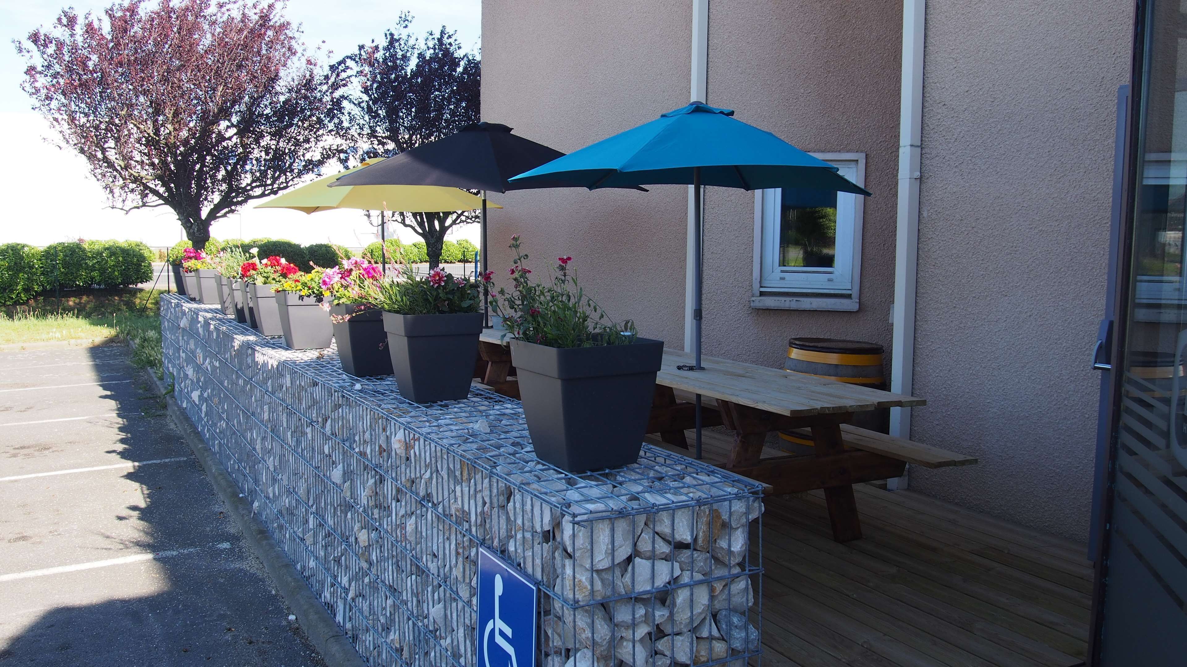 Hotel Kyriad Direct Macon Sud