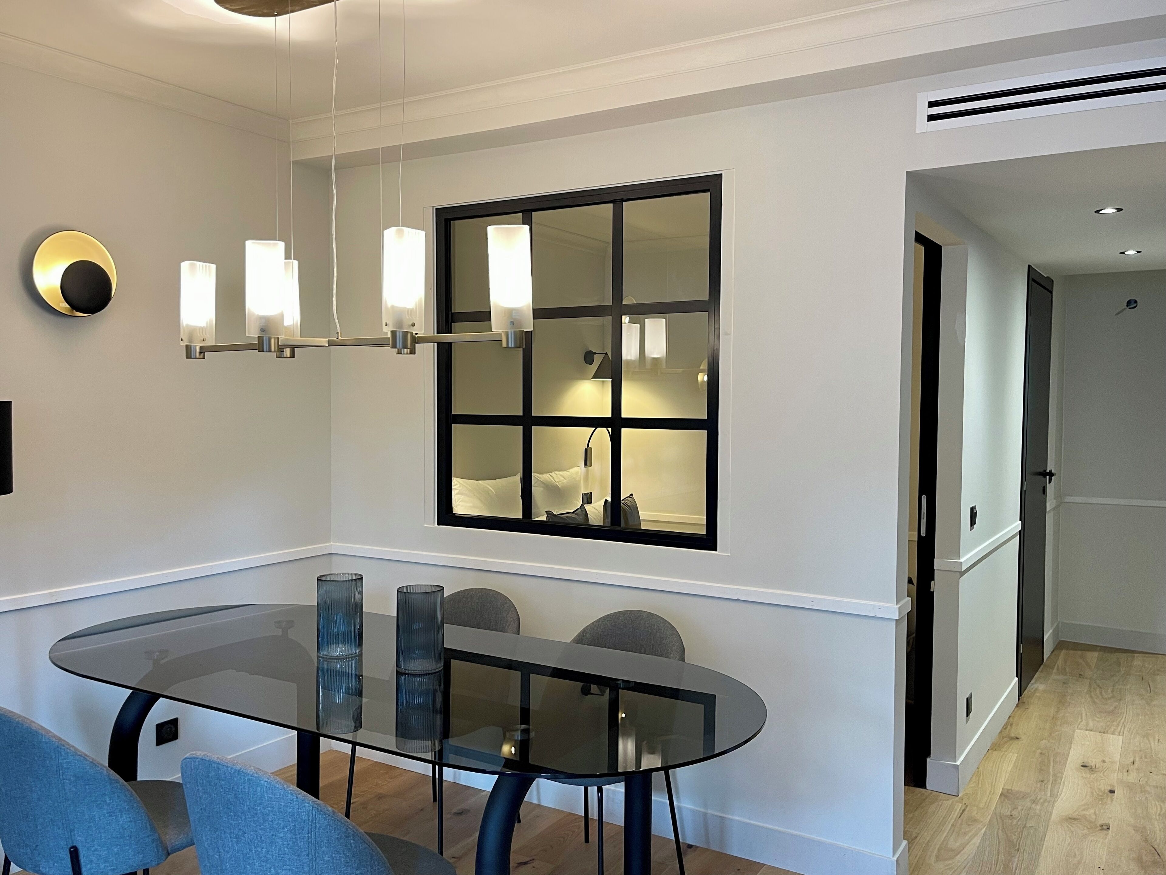 Alfred Suites