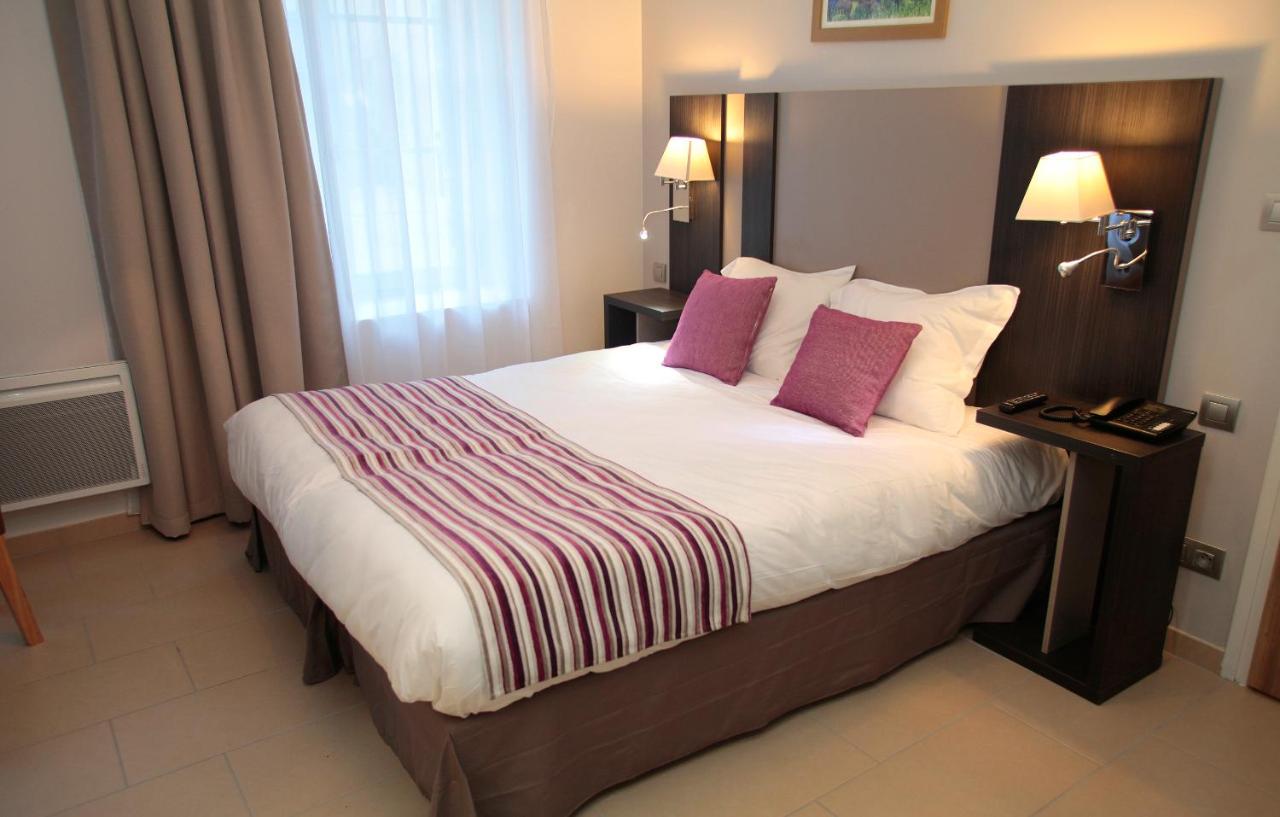 Appart'hôtel Odalys City Les Cordeliers