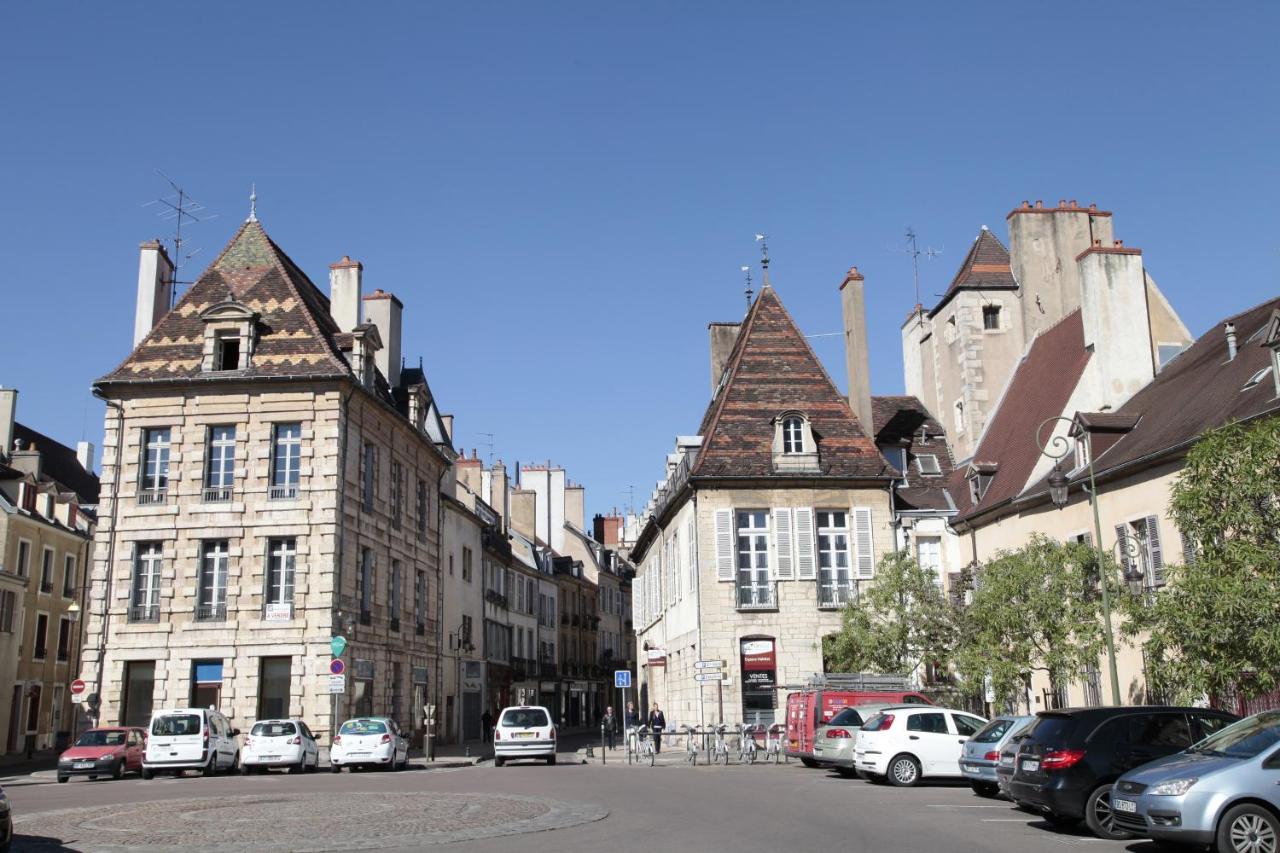 Appart'hôtel Odalys City Les Cordeliers