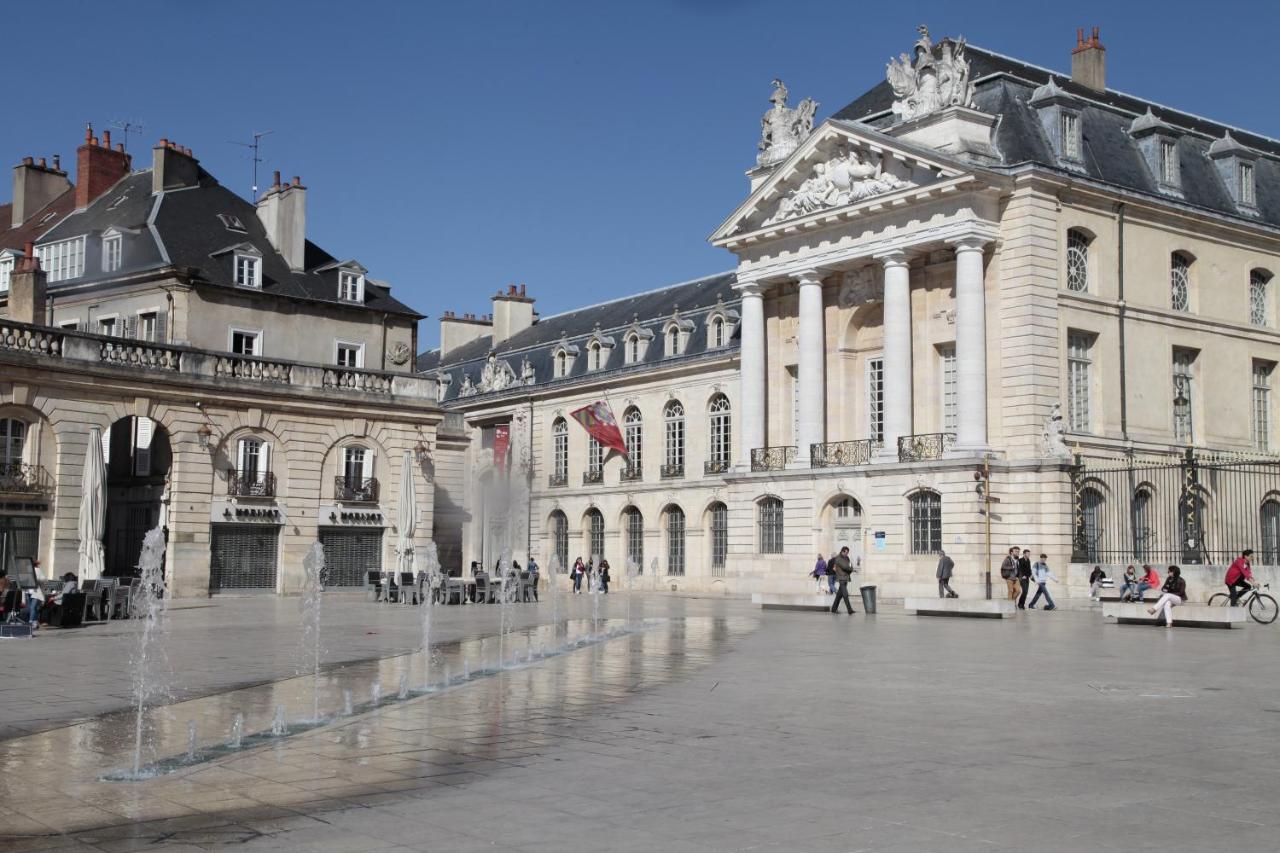 Appart'hôtel Odalys City Les Cordeliers