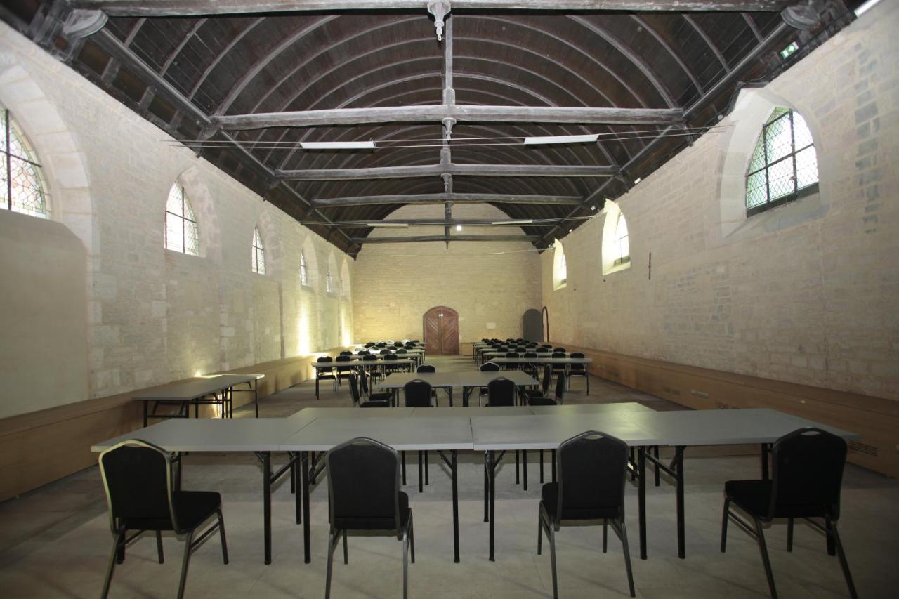 Appart'hôtel Odalys City Les Cordeliers