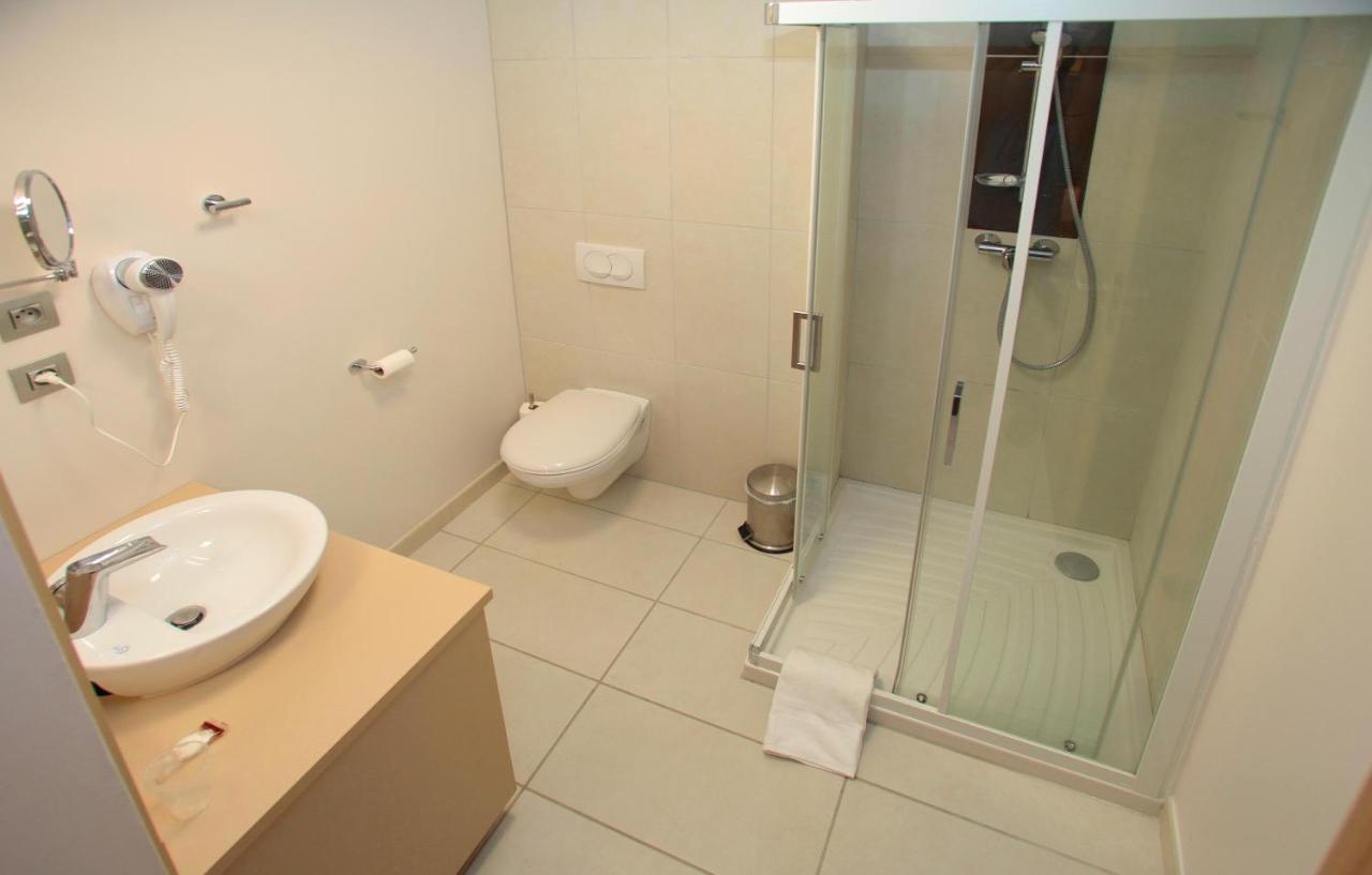 Appart'hôtel Odalys City Les Cordeliers