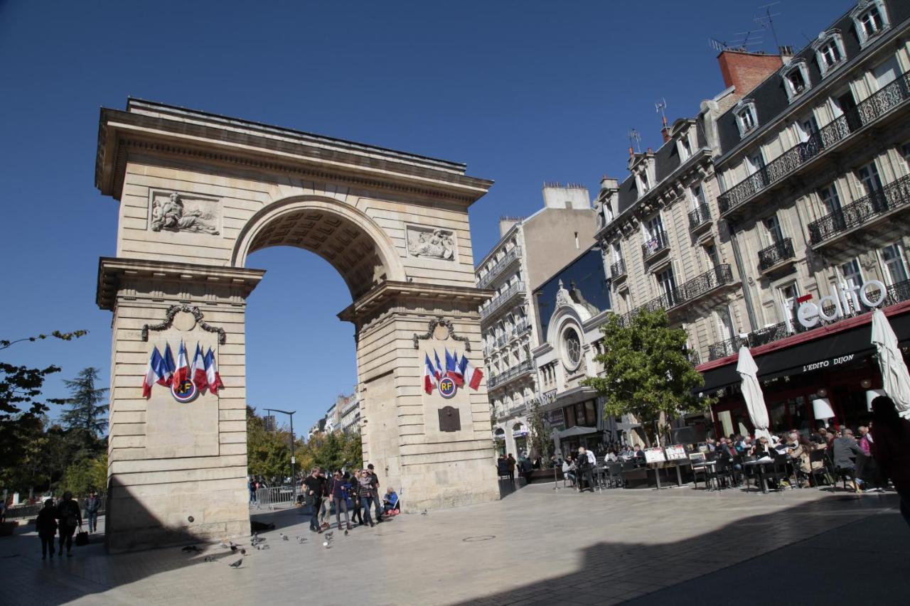 Appart'hôtel Odalys City Les Cordeliers